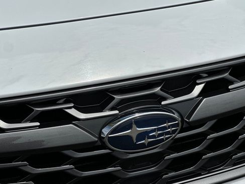 Used 2023 Subaru WRX Limited AWD/4WD image 38