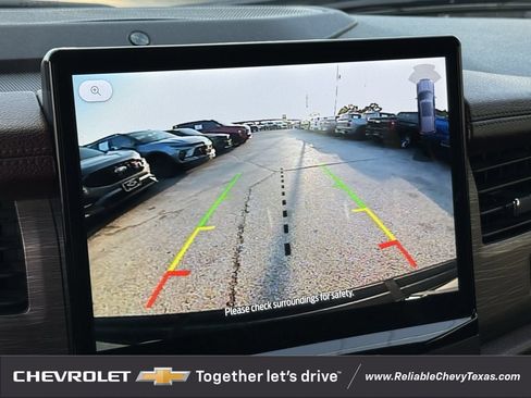 Used 2023 Ford Expedition Max Limited RWD image 25