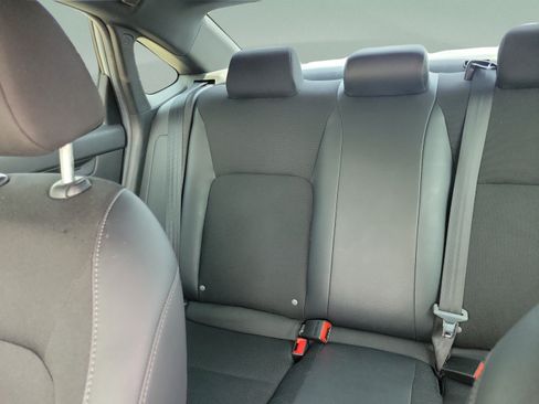 Used 2024 Honda Civic Sport image 8