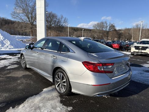 Used 2019 Honda Accord EX-L image 7