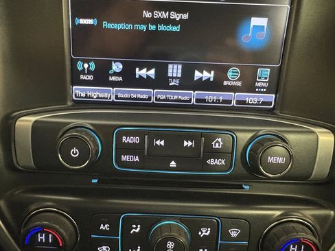 Used 2017 GMC Sierra 1500 SLT image 23