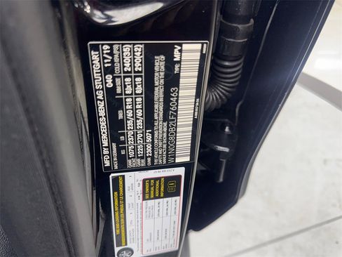 Used 2020 Mercedes-Benz GLC 300 image 86