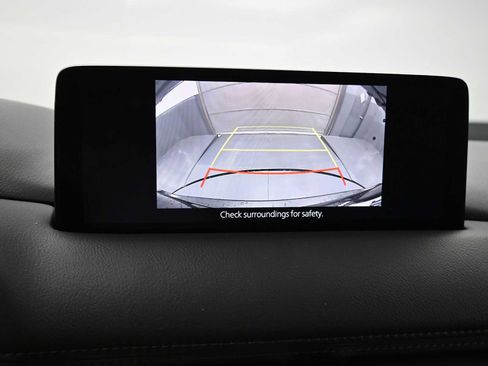 Used 2023 MAZDA CX-5 AWD 2.5 S w/ Preferred Package image 15