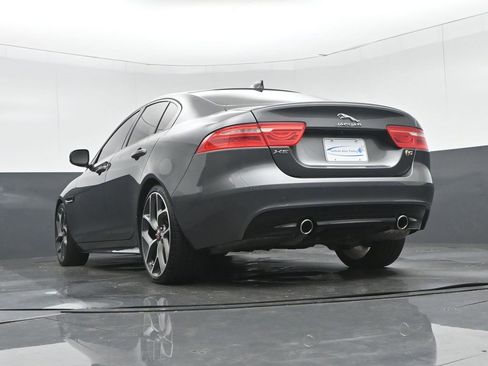 Used 2019 Jaguar XE S image 55