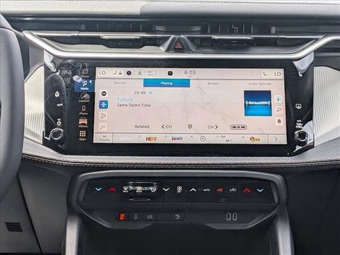 New 2026 Jeep Cherokee Limited AWD/4WD image 13