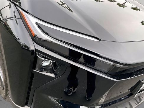 Certified 2026 Toyota bZ AWD/4WD image 27