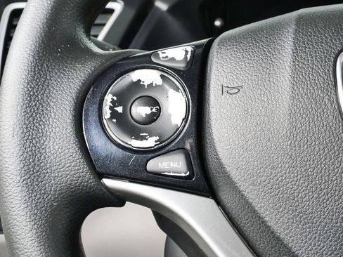Used 2013 Honda Civic EX image 15