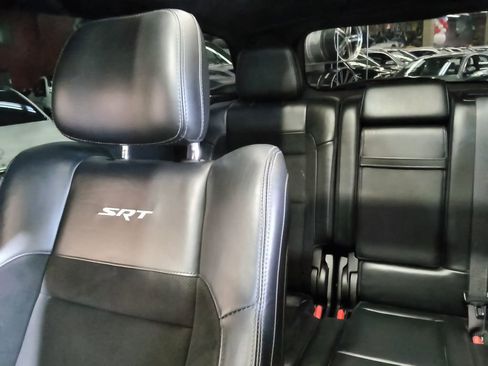Used 2021 Jeep Grand Cherokee SRT AWD/4WD image 26