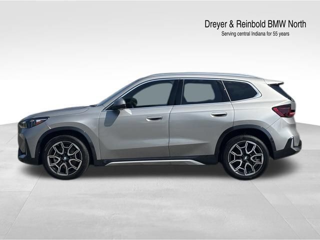 Used 2026 BMW X1 xDrive28i w/ Convenience Package AWD/4WD image 2