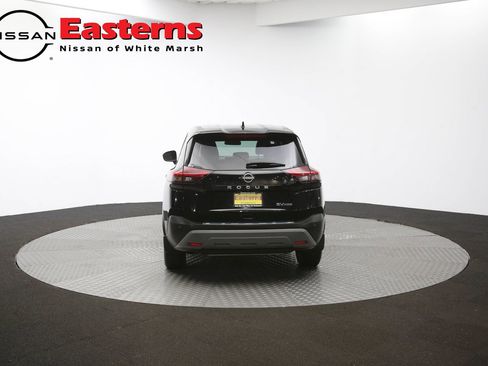 Used 2023 Nissan Rogue SV AWD/4WD image 35