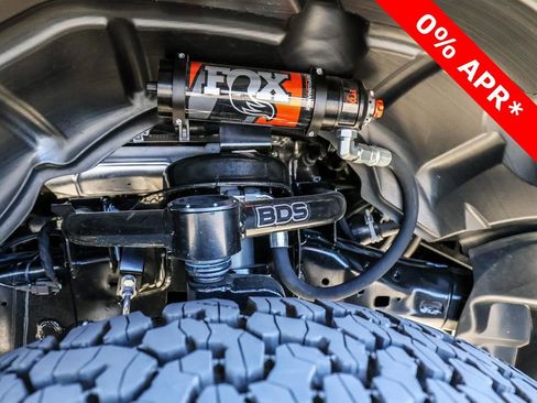 New 2026 RAM 1500 Big Horn image 16