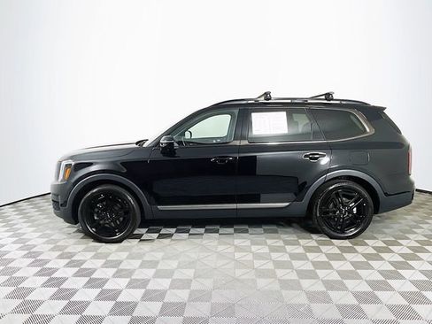 Used 2023 Kia Telluride SX X-Line AWD/4WD image 5