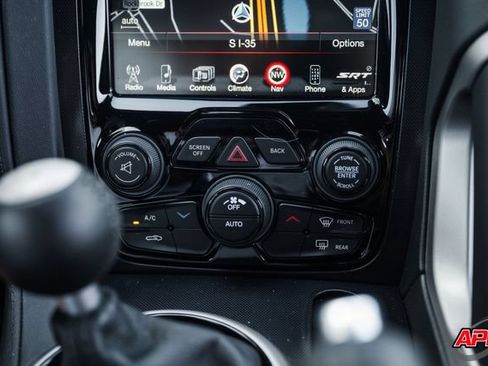 Used 2014 SRT Viper SRT-10 w/ Grand Touring Package RWD image 19
