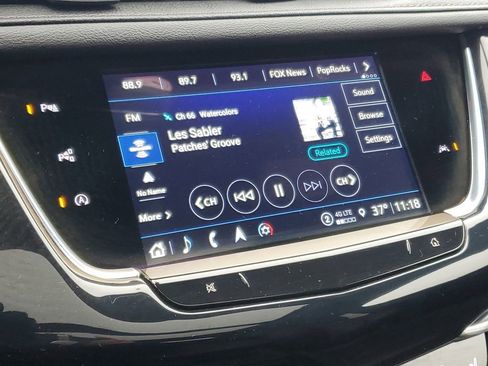 Used 2023 Cadillac XT6 Premium Luxury w/ Technology Package image 18