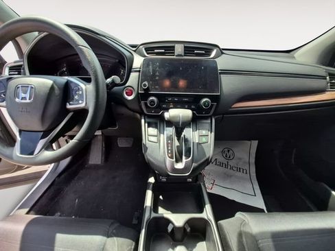 Used 2020 Honda CR-V EX image 11