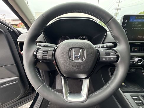 Certified 2024 Honda CR-V EX-L image 9