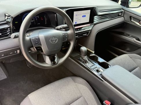 Used 2026 Toyota Camry LE w/ Convenience Package FWD image 11