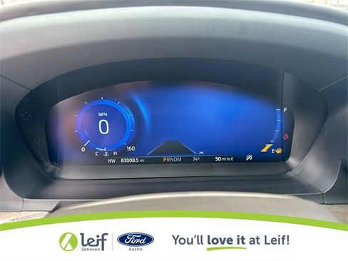 Used 2021 Ford Explorer Platinum w/ Equipment Group 601A image 14