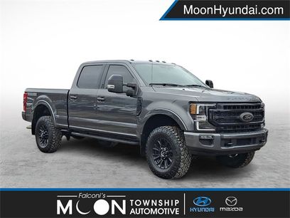 Used 2020 Ford F250 Lariat