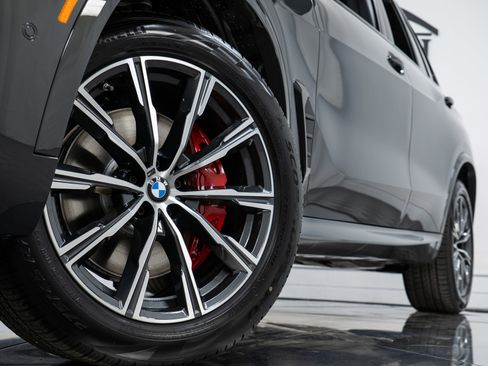 New 2026 BMW X5 xDrive40i w/ M Sport Package image 27