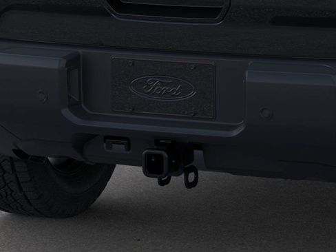 New 2025 Ford Bronco Sport Badlands AWD/4WD image 23