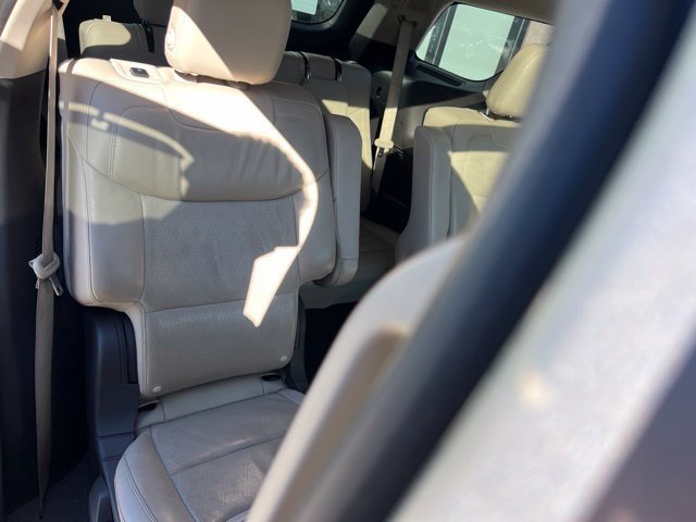 Used 2020 Ford Explorer Platinum AWD/4WD image 29