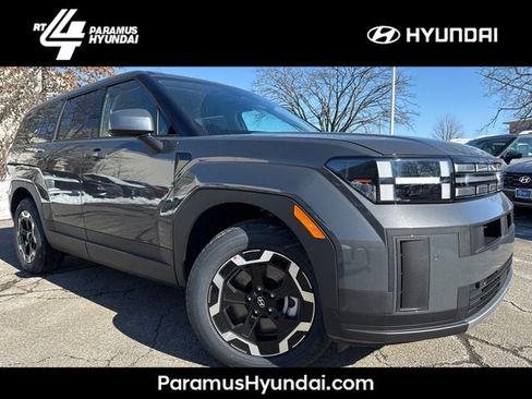 New 2026 Hyundai Santa Fe SE AWD/4WD image 1