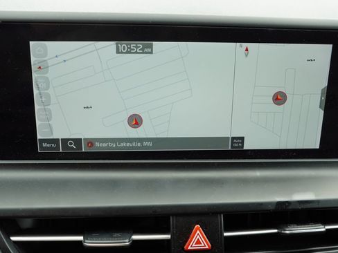 Certified 2024 Kia Seltos SX AWD/4WD image 5