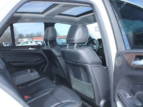 Used 2014 Mercedes-Benz ML 350 4MATIC image 12