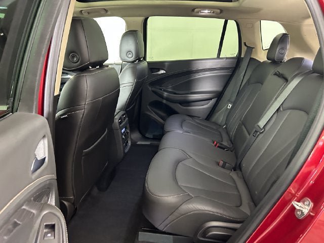 Used 2017 Buick Envision Essence FWD image 24