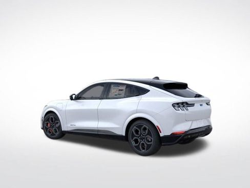New 2026 Ford Mustang Mach-E GT w/ California Special Package AWD/4WD image 5