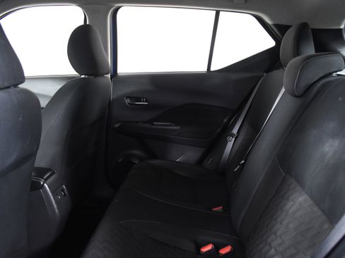 Used 2023 Nissan Kicks SV image 22