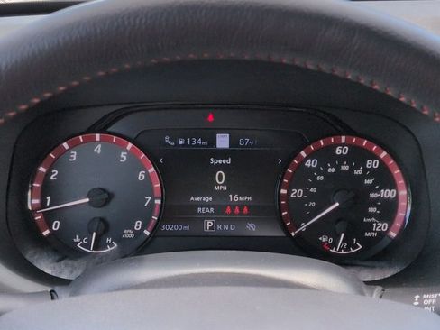 Certified 2024 Nissan Frontier Pro-X w/ Pro Convenience Package RWD image 26