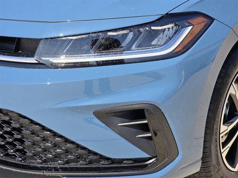 New 2026 Volkswagen Jetta Sport image 6