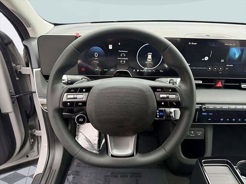New 2026 Hyundai Ioniq 5 SE AWD/4WD image 19