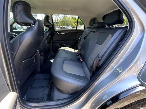 Used 2023 Kia Niro Wind FWD image 20