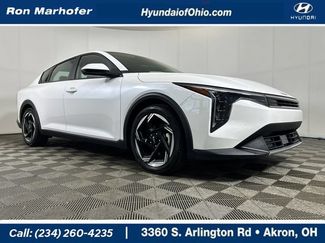 Used 2025 Kia K4 EX FWD 360° Tour