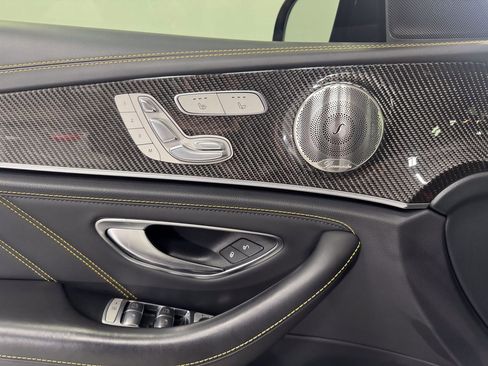Used 2021 Mercedes-Benz E 63 AMG S image 6
