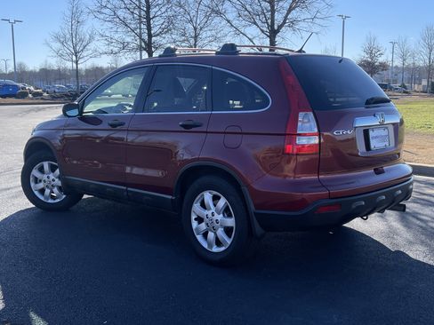 Used 2008 Honda CR-V EX image 7