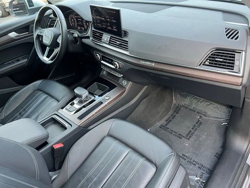 Used 2022 Audi Q5 2.0T Premium Plus image 41