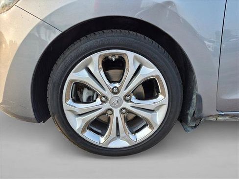 Used 2014 Hyundai Elantra GT w/ Option Group 03 FWD image 28