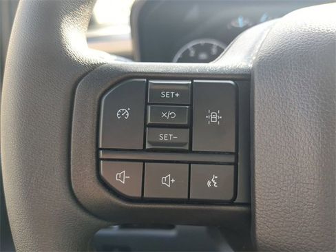 New 2024 Ford F550 XL image 21