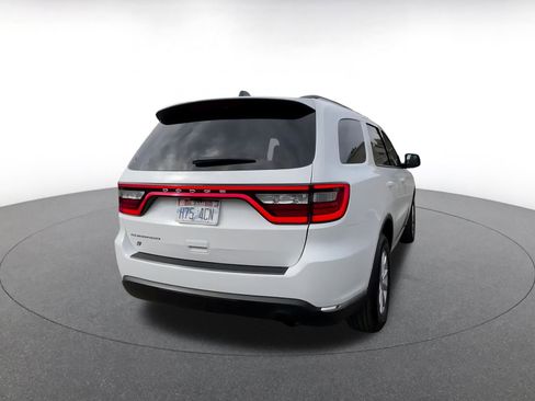 Used 2024 Dodge Durango SXT image 14