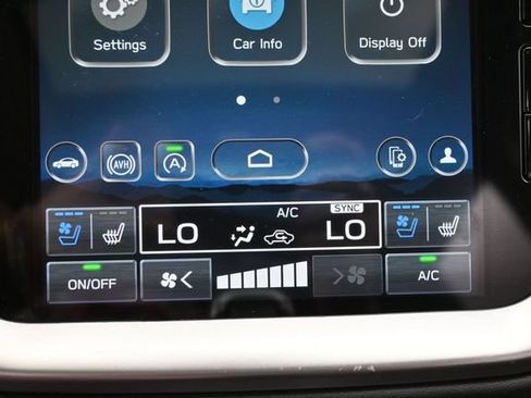 Used 2025 Subaru Outback Touring AWD/4WD image 24