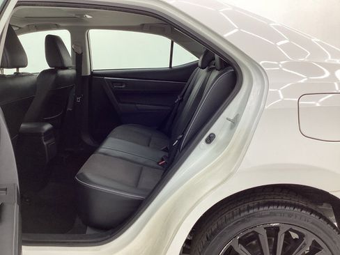 Used 2014 Toyota Corolla S image 20