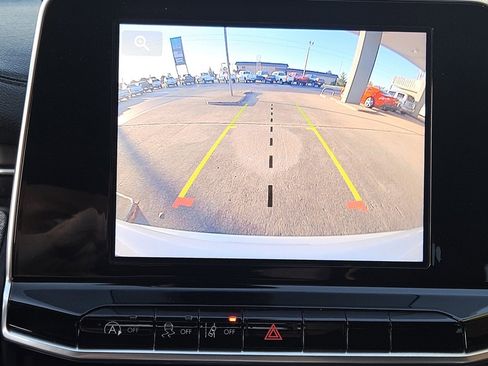 Used 2022 Jeep Compass Latitude image 26