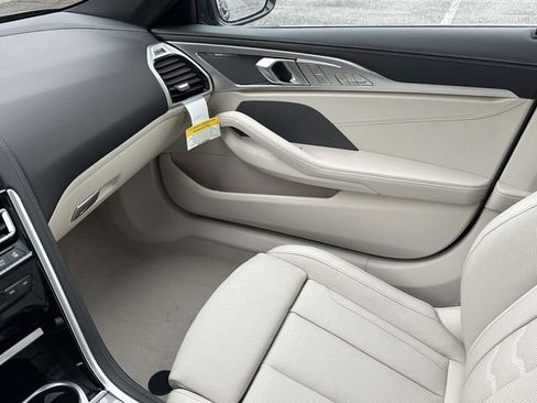 New 2026 BMW 840i xDrive image 18