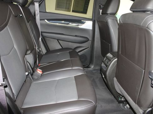 Used 2024 Cadillac XT5 Premium Luxury AWD/4WD image 30