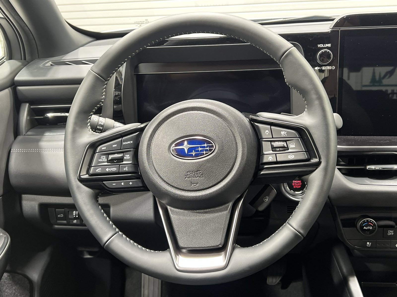 New 2026 Subaru Outback Touring XT AWD/4WD image 14