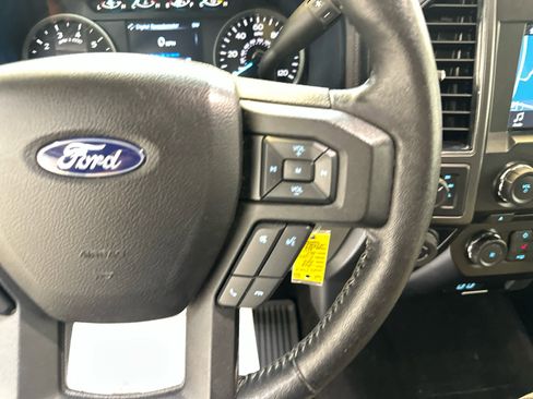 Used 2018 Ford F150 XLT w/ Equipment Group 302A Luxury image 20
